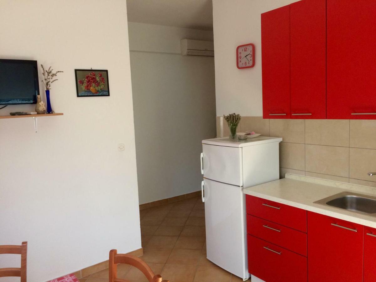 Apartmani Brusel Pag Exterior photo