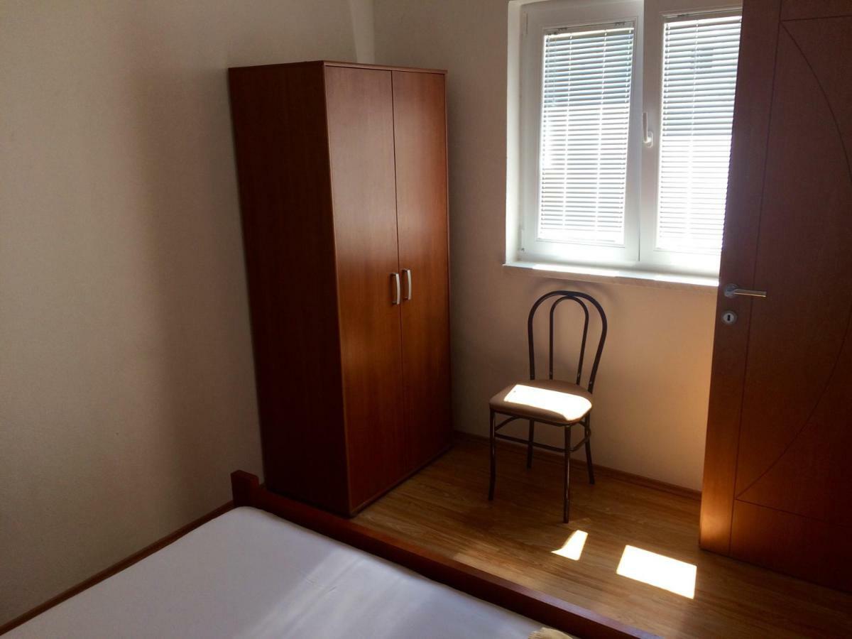 Apartmani Brusel Pag Exterior photo
